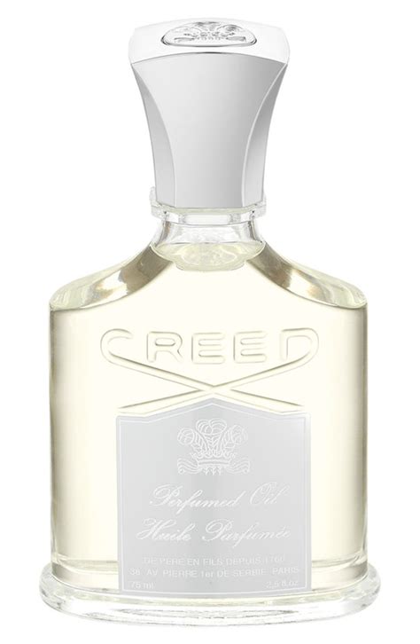 creed aventus oil